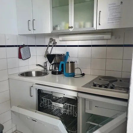 - Haus D, App 0d0105 Heiligenhafen