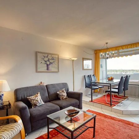 - Haus D, App 0d0105 Heiligenhafen