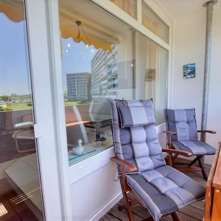 - Haus D, App 0d0105 Διαμέρισμα Heiligenhafen