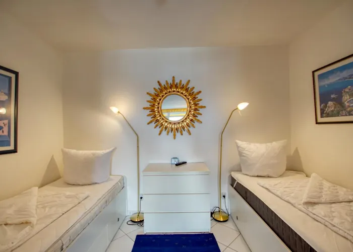 Διαμέρισμα - Haus D, App 0d0105 *