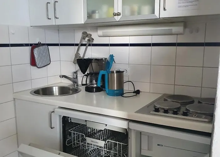 - Haus D, App 0d0105 Heiligenhafen