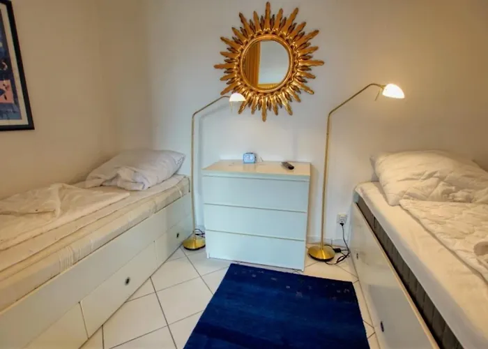 - Haus D, App 0d0105 Διαμέρισμα Heiligenhafen