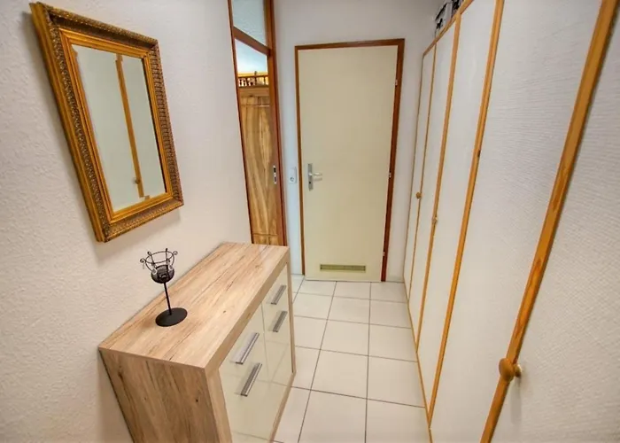 Διαμέρισμα - Haus D, App 0d0105 *